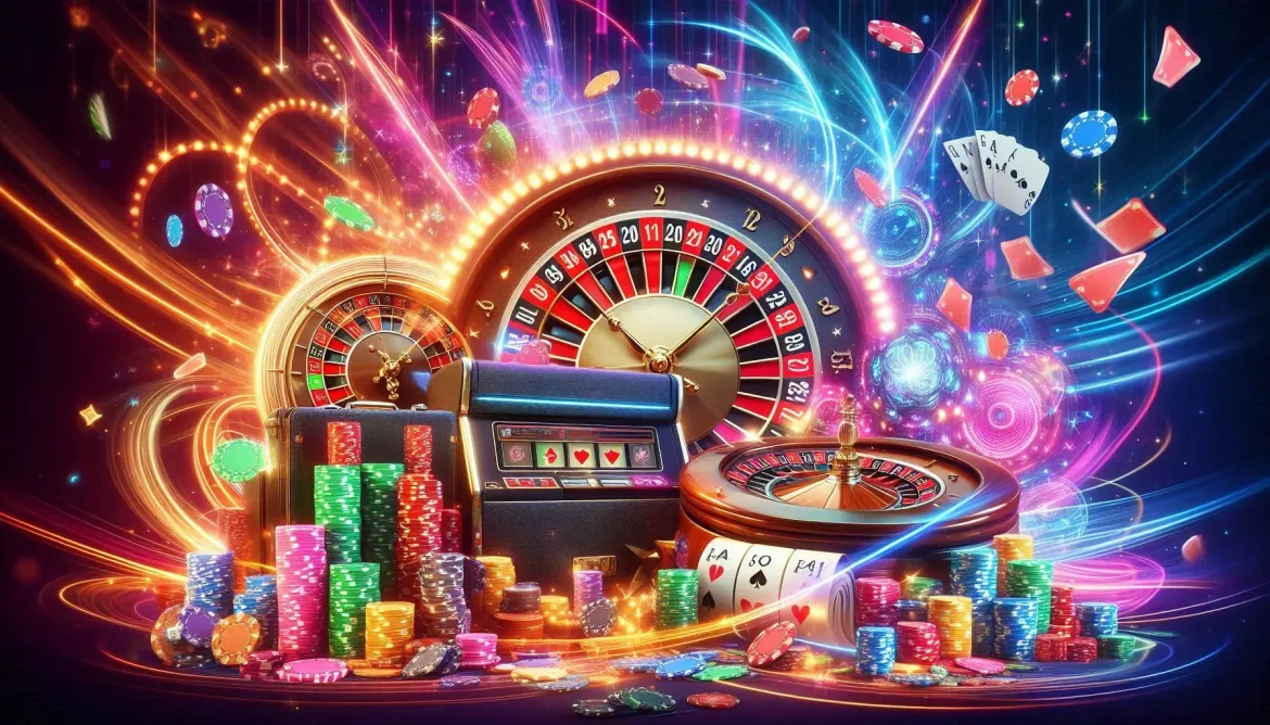 Betswap Casino